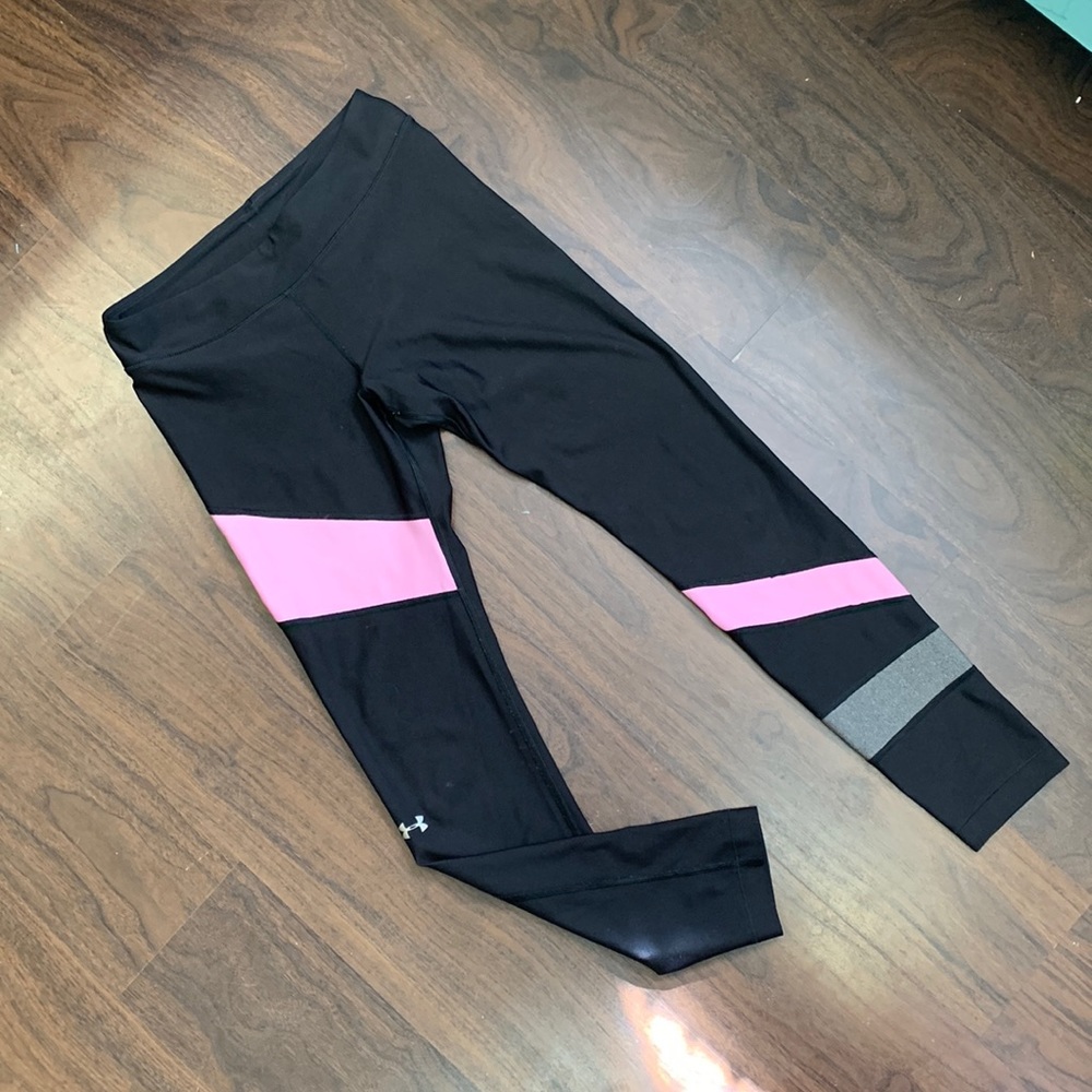 Under Armour leggings
